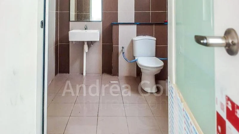 Factory / Workshop (B2) for Rent: Tuas South Connection - Image 3