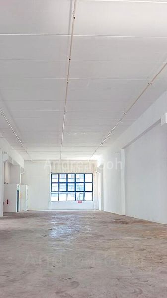 Factory / Workshop (B2) for Rent: Tuas South Connection - Image 2