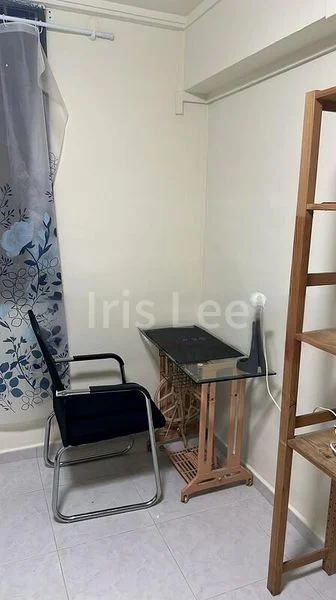 Room (HDB) for Rent in  30 Jalan Klinik - Image 2