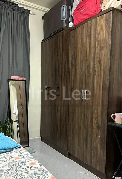 Room (HDB) for Rent in  30 Jalan Klinik - Image 1