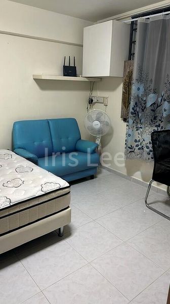 Room (HDB) for Rent in  30 Jalan Klinik - Image 4