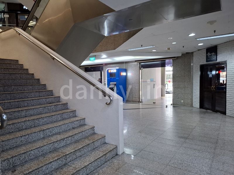 Other Retail for Rent: Far East Shopping Centre - Image 4