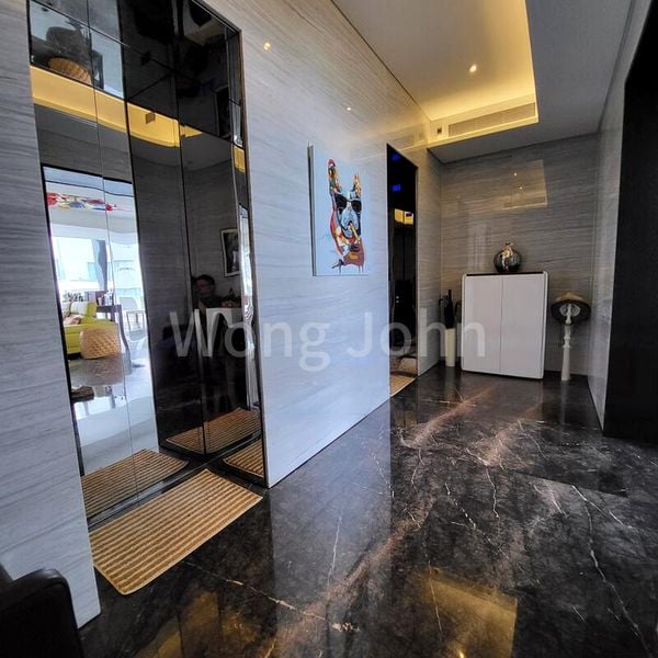 4 Bed Condo for Sale in  Boulevard Vue - Image 1