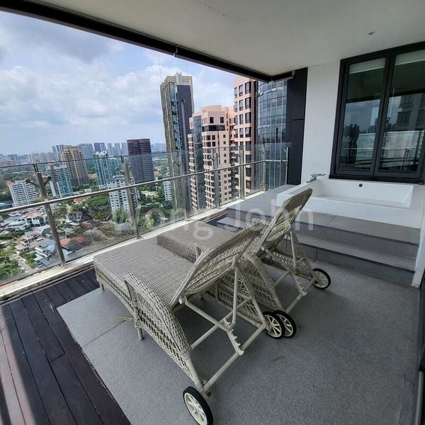 4 Bed Condo for Sale in  Boulevard Vue - Image 7