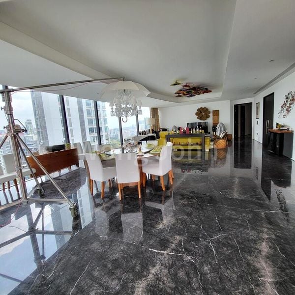 4 Bed Condo for Sale in  Boulevard Vue - Image 4