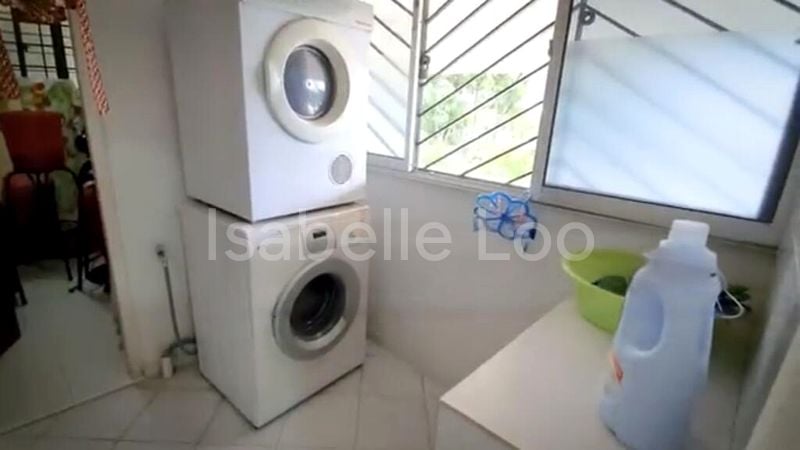 Common Room (Condo) for Rent in  Ivory Heights - Image 2