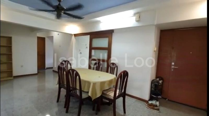 Common Room (Condo) for Rent in  Ivory Heights - Image 4