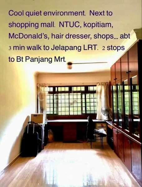 Executive HDB for Rent in  528 Jelapang Road - Image 2