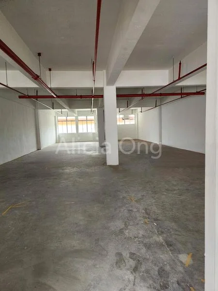 Light Industrial (B1) for Rent: 512 Chai Chee Lane - Image 1