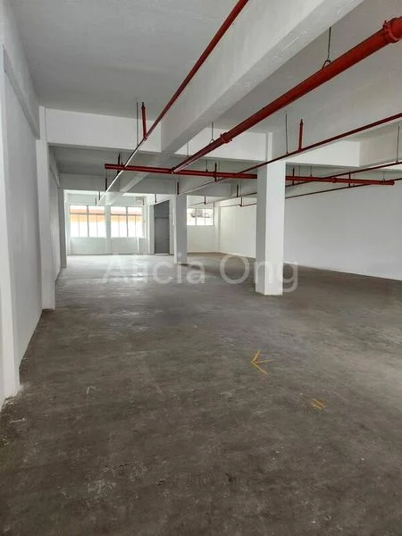 Light Industrial (B1) for Rent: 512 Chai Chee Lane - Image 2