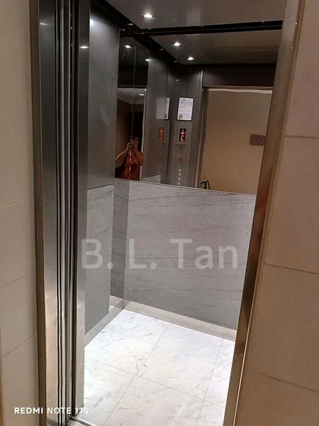 3 Bed Condo for Rent in  Dormer Park - Image 1