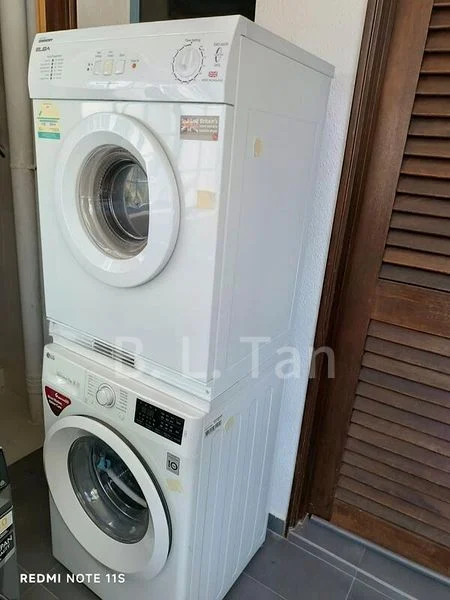 3 Bed Condo for Rent in  Dormer Park - Image 4