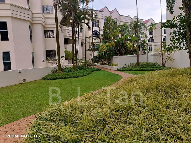 3 Bed Condo for Rent in  Dormer Park - Image 13