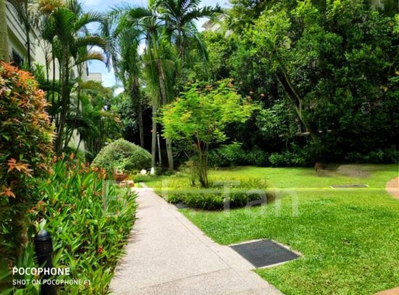 3 Bed Condo for Rent in  Dormer Park - Image 17