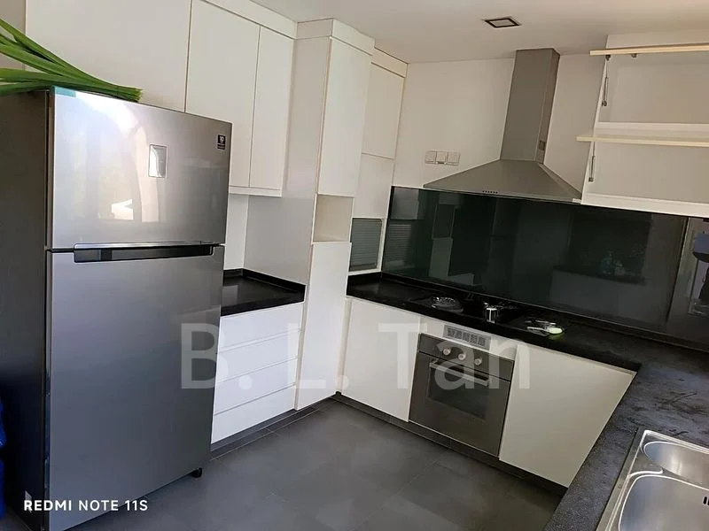 3 Bed Condo for Rent in  Dormer Park - Image 3