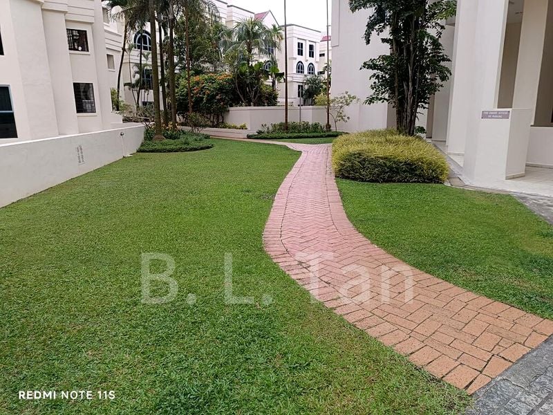 3 Bed Condo for Rent in  Dormer Park - Image 16