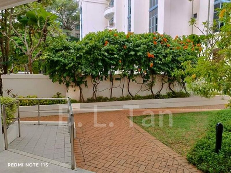3 Bed Condo for Rent in  Dormer Park - Image 14