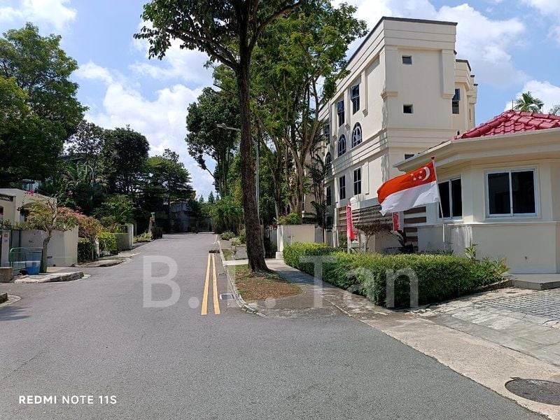 3 Bed Condo for Rent in  Dormer Park - Image 10