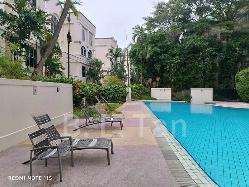 3 Bed Condo for Rent in  Dormer Park - Image 11