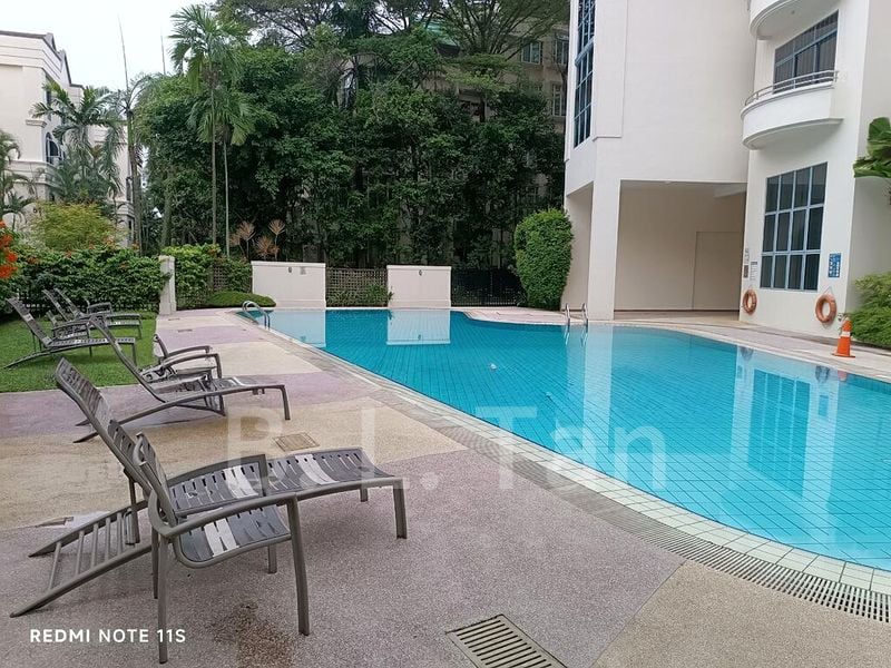 3 Bed Condo for Rent in  Dormer Park - Image 12