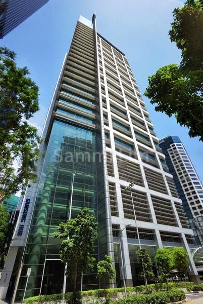 Office for Sale: Samsung Hub - Image 1
