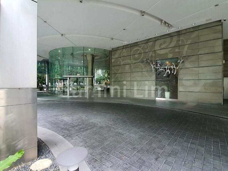 Office for Sale: Samsung Hub - Image 3