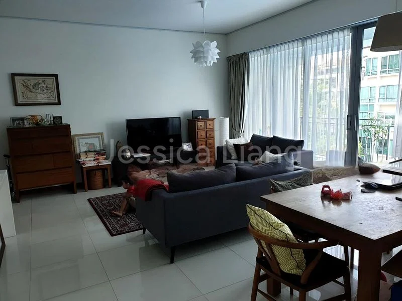 3 Bed Condo for Rent in Upper Changi Road - Image 4