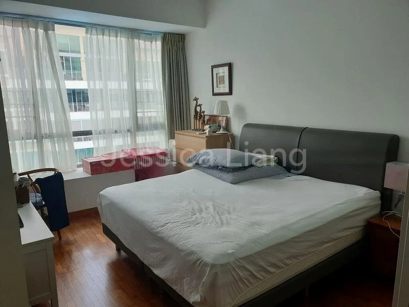 3 Bed Condo for Rent in Upper Changi Road - Image 3