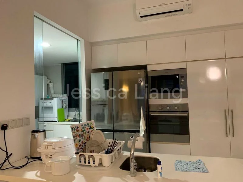 3 Bed Condo for Rent in Upper Changi Road - Image 2