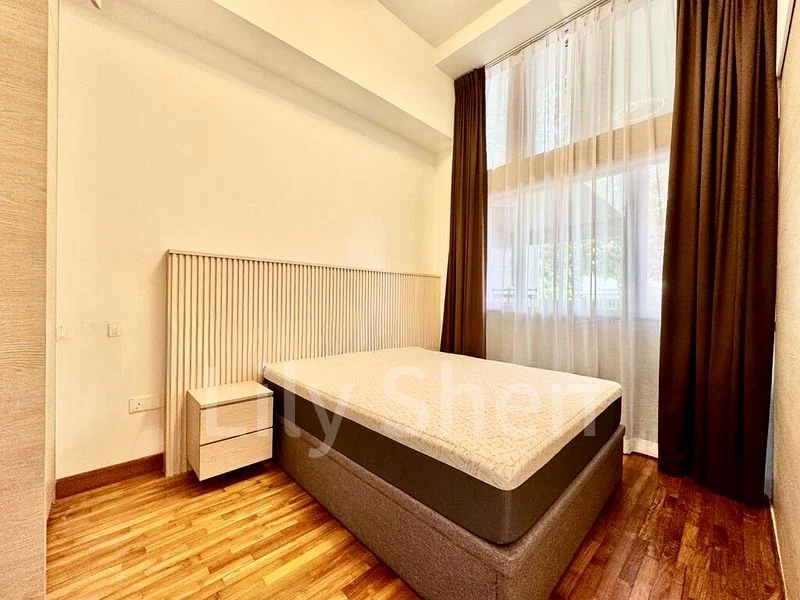 1 Bed Condo for Rent in  Sennett Residence - Image 7