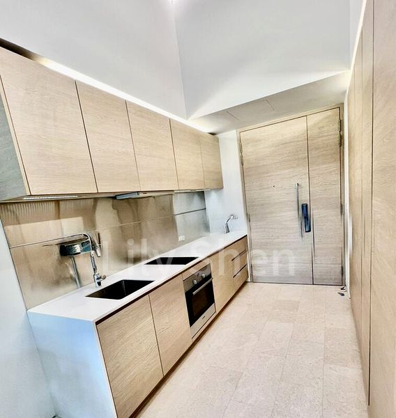 1 Bed Condo for Rent in  Sennett Residence - Image 11