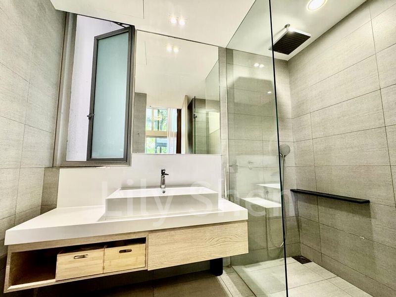 1 Bed Condo for Rent in  Sennett Residence - Image 6