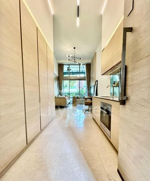 1 Bed Condo for Rent in  Sennett Residence - Image 10