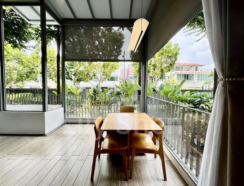 1 Bed Condo for Rent in  Sennett Residence - Image 9