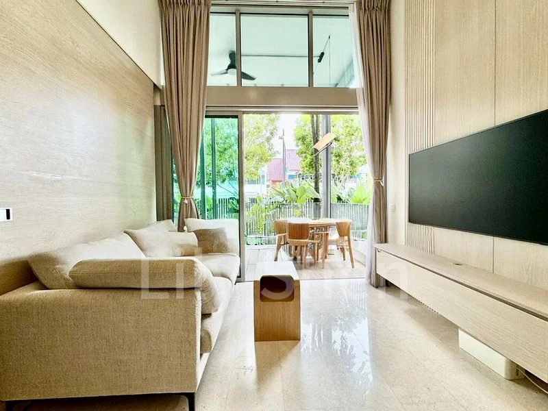 1 Bed Condo for Rent in  Sennett Residence - Image 12