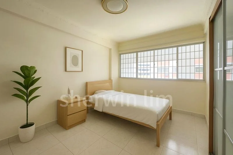 4 Room (4NG) HDB for Sale in  677A Punggol Drive - Image 2