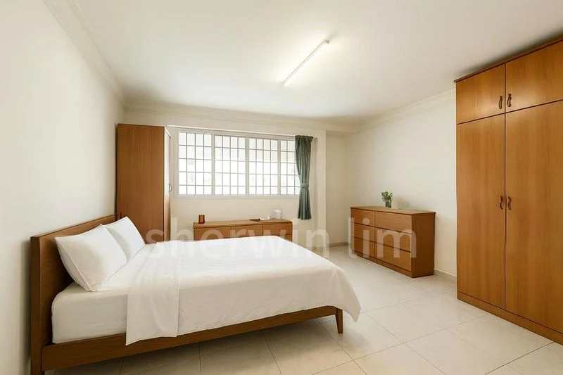 4 Room (4NG) HDB for Sale in  677A Punggol Drive - Image 1