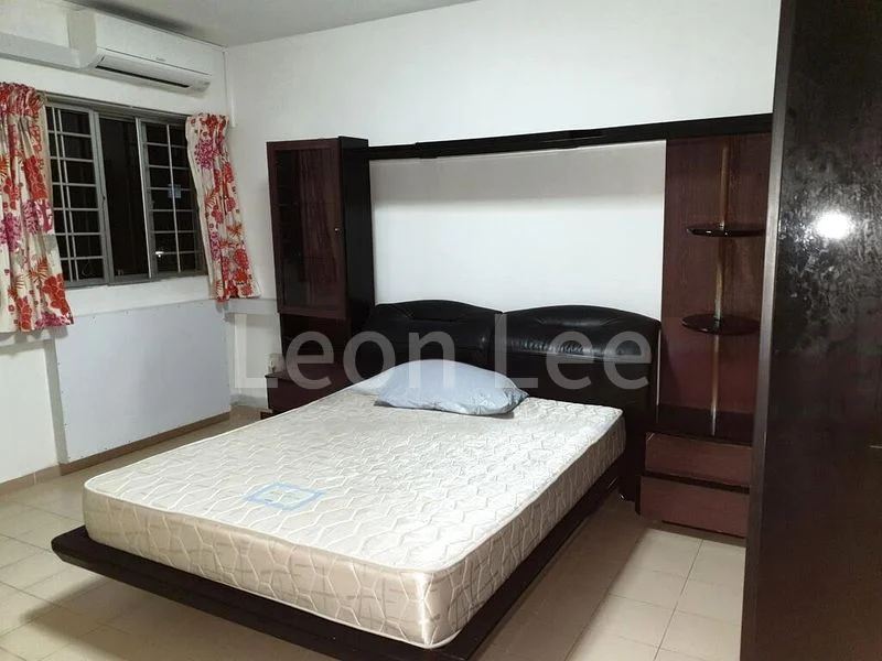 4 Room (4A) HDB for Rent in  104 Bukit Batok Central - Image 1