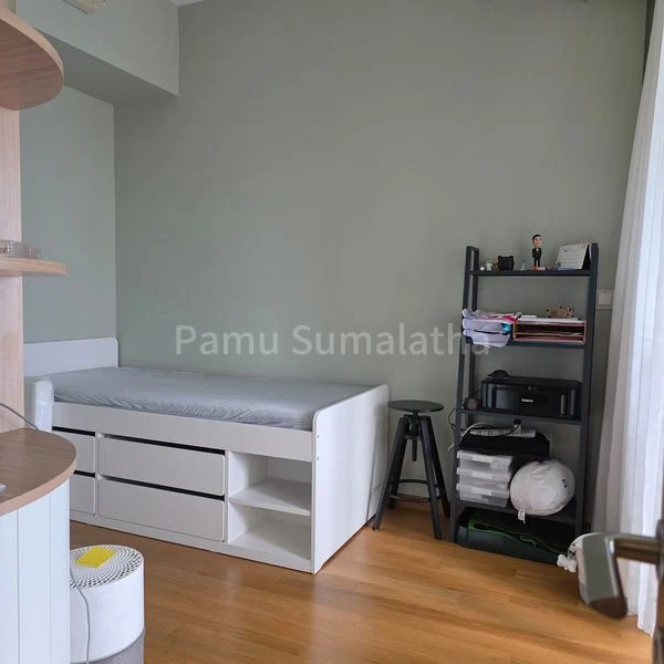 2+1 Bed Apartment (Condo) for Sale in  Marina One Residences - Image 4