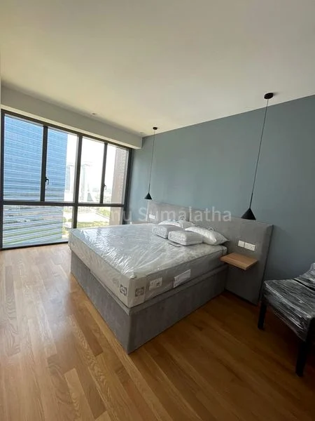 2+1 Bed Apartment (Condo) for Sale in  Marina One Residences - Image 14