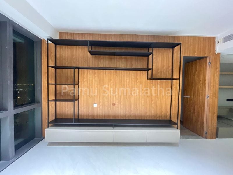 2+1 Bed Apartment (Condo) for Sale in  Marina One Residences - Image 15