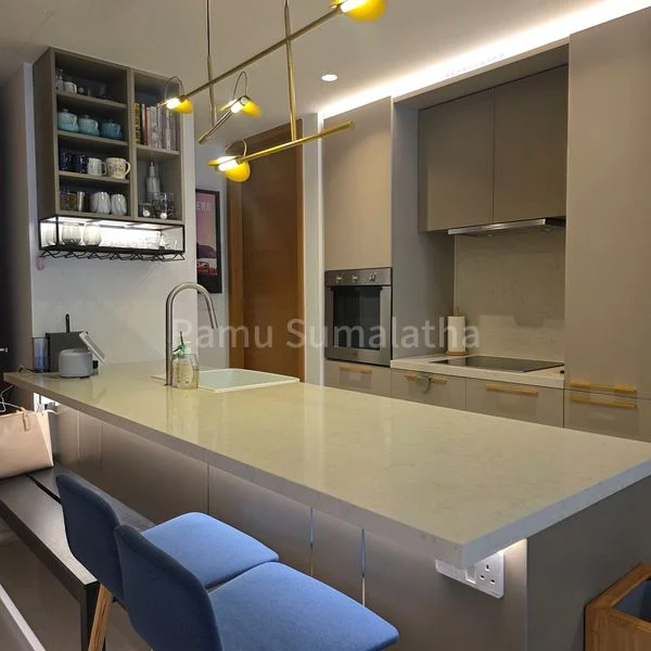 2+1 Bed Apartment (Condo) for Sale in  Marina One Residences - Image 13