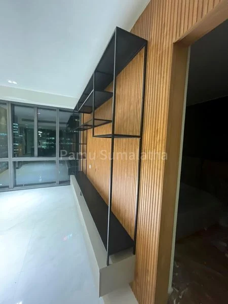 2+1 Bed Apartment (Condo) for Sale in  Marina One Residences - Image 12