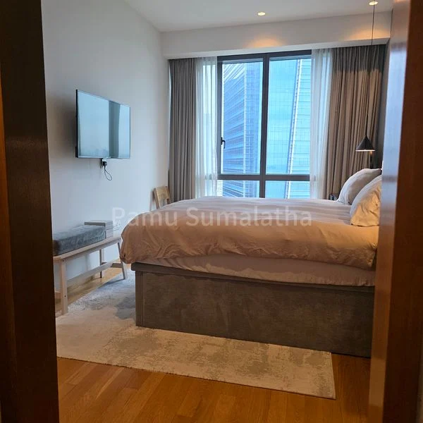 2+1 Bed Apartment (Condo) for Sale in  Marina One Residences - Image 8