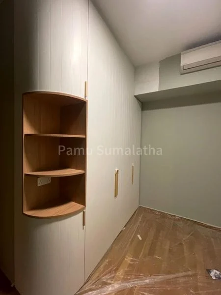 2+1 Bed Apartment (Condo) for Sale in  Marina One Residences - Image 9