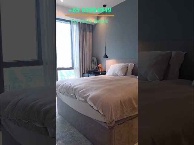 2+1 Bed Apartment (Condo) for Sale in  Marina One Residences - Image 18