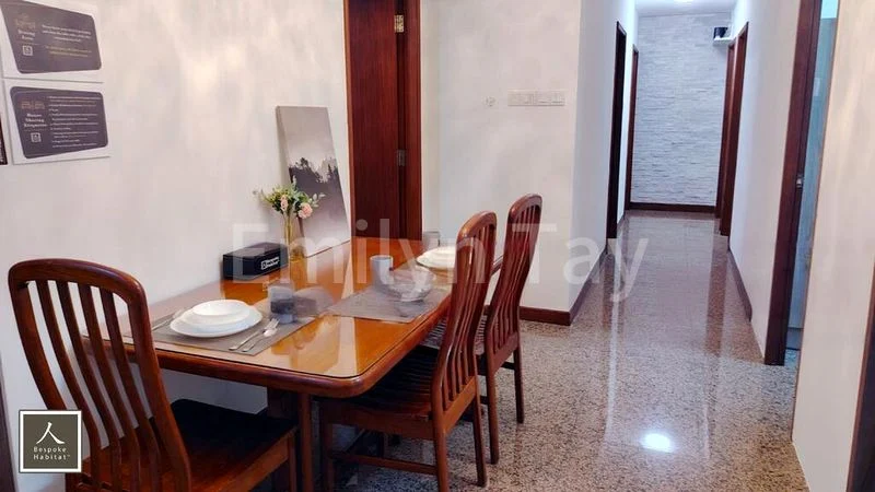 Room (Condo) for Rent in  Dover Parkview - Image 9