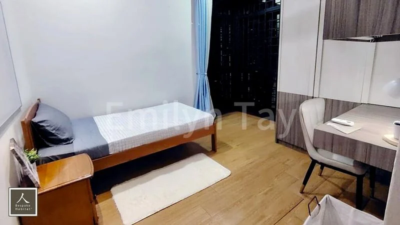 Room (Condo) for Rent in  Dover Parkview - Image 16
