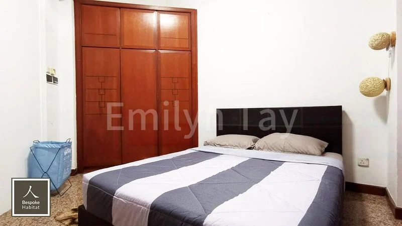 Room (Condo) for Rent in  Dover Parkview - Image 15