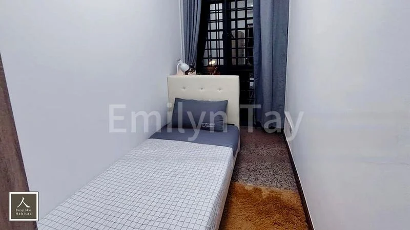 Room (Condo) for Rent in  Dover Parkview - Image 6